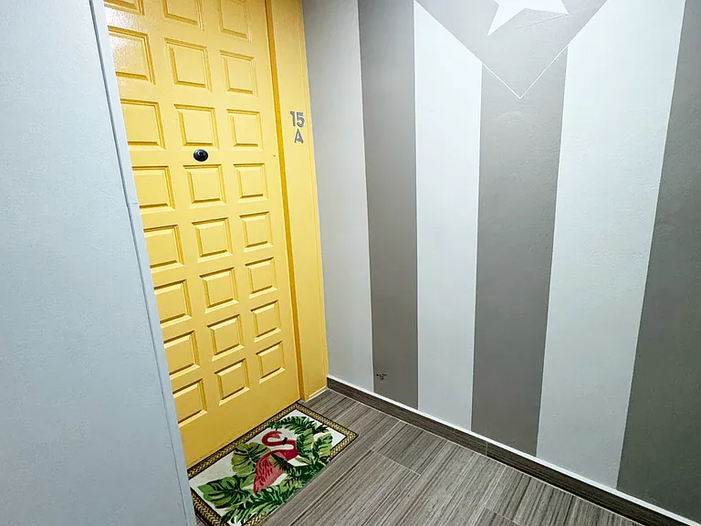 59 Condado Avenue Elbal Tower #15A — Photo 29
