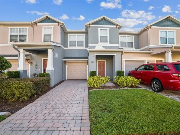 16449 Cedar Crest Dr, Orlando, FL 32828