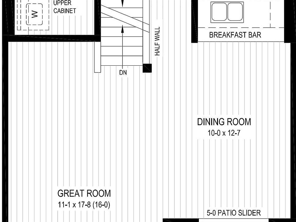2nd image of 61 Soho St #128