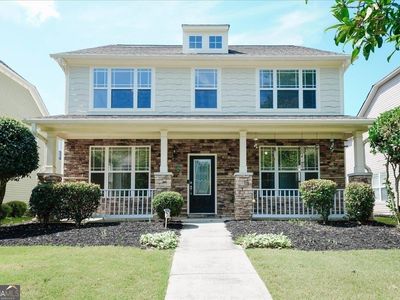 3705 Lamp Lighter Cir, Cumming, GA, 30040