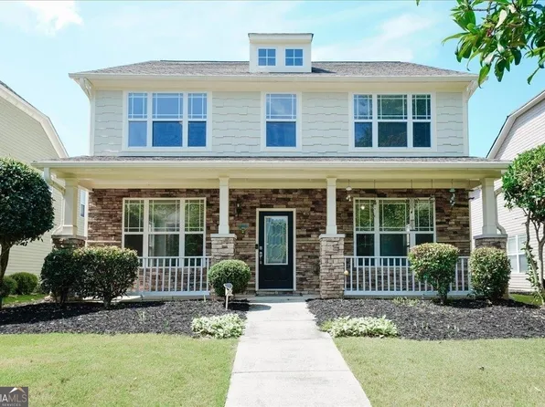 3705 Lamp Lighter Cir, Cumming, GA 30040
