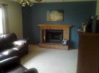 911 SE Chaparal Dr, Ankeny, IA 50021