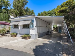 567 E Lassen Ave Space 133, Chico, CA 95973