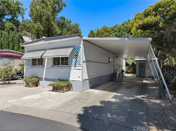 567 E Lassen Ave Space 133, Chico, CA 95973