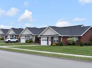 188 Bluegrass Dr, Campbellsville, KY 42718