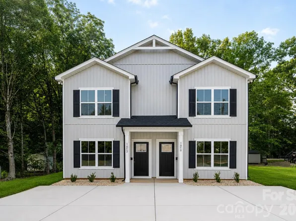 1050 5th St NE, Hickory, NC 28601