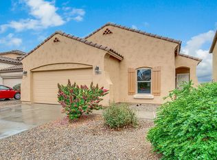 5227 W Maldonado Rd, Laveen, AZ 85339