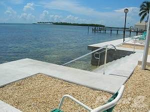 Ocean Seawall