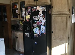 416 N Greenler St, Holgate, OH 43527