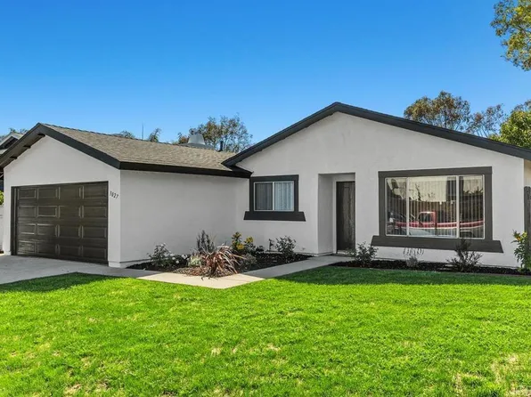 3027 Camarillo Ave, Oceanside, CA 92056