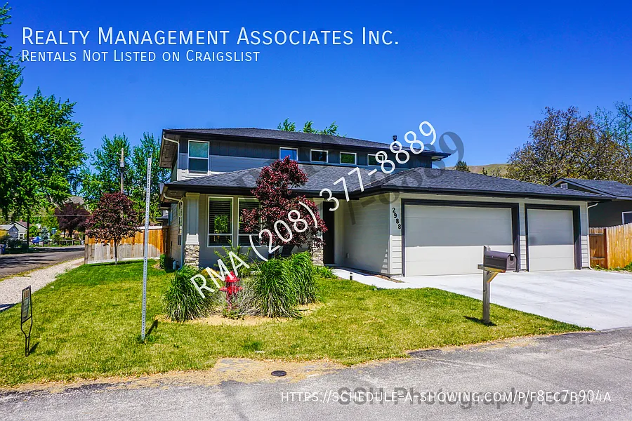 2988 W Bellomy Ln