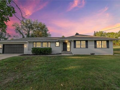 106 Northview Dr, Excelsior Springs, MO, 64024