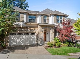 7719 SW 204th Ave, Beaverton, OR 97007