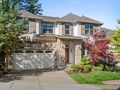 7719 SW 204th Ave, Beaverton, OR, 97007