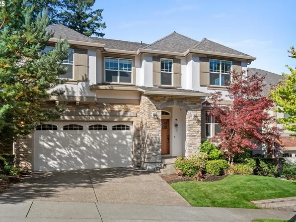 7719 SW 204th Ave, Beaverton, OR 97007