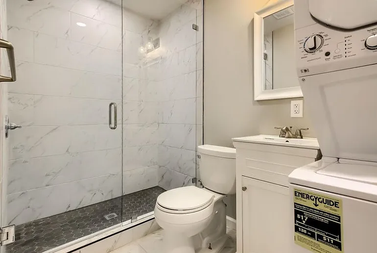 Bathroom 1 - 2685 W Hillside Ave