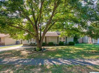 13904 Mariellen Rd SW, Huntsville, AL 35803