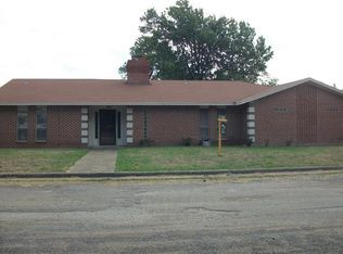 1311 SW 9th St, Cooper, TX 75432