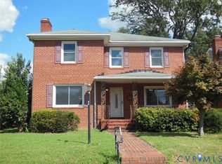 2203 Seminary Ave, Richmond, VA 23220