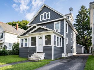 375 Pullman Ave, Rochester, NY 14615