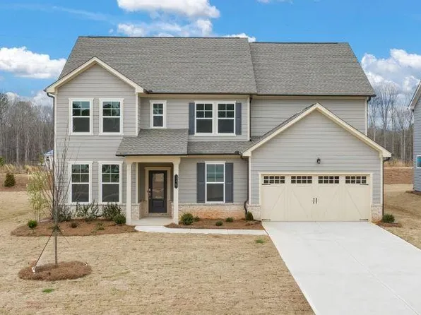 116 Tallulah Trl, Sharpsburg, GA 30277