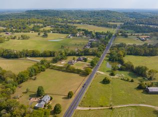 972 Dobbins Pike LOT 2, Gallatin, TN 37066