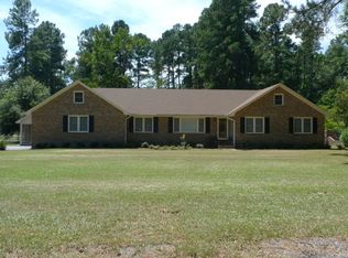 1527 Pinehurst St, Orangeburg, SC 29115