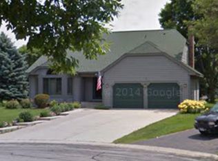 8867 Montegue Ter N, Brooklyn Park, MN 55443