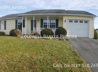 52 Alcott Ave, Inwood, WV 25428