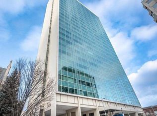 555 E William St APT 12I, Ann Arbor, MI