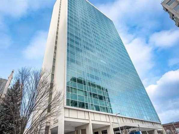 555 E William St APT 12I, Ann Arbor, MI 48104