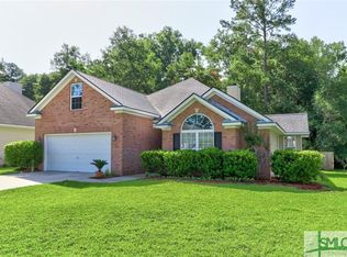 147 Fire Thorn Ln, Pooler, GA 31322