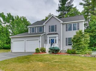 10 John Riley Rd, Ayer, MA 01432