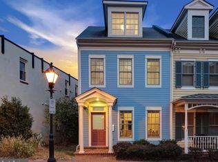 24 South St, Annapolis, MD 21401
