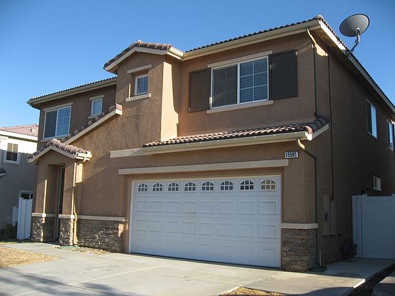 5th image of 15585 Deep Canyon Ln