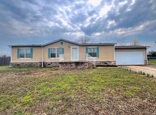 605 Bradford Ct, Muskogee, OK 74403