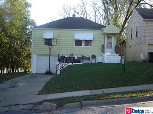 3959 N 40th Ave, Omaha, NE 68111