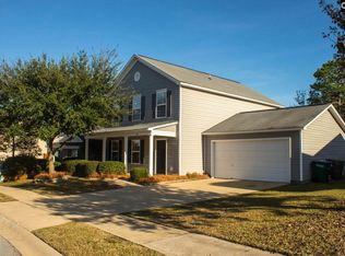 133 Hunters Mill Dr, West Columbia, SC 29170