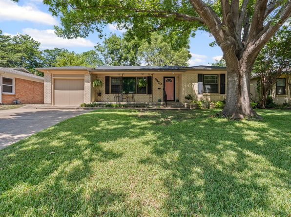 Home for Sale in Fort Worth TX