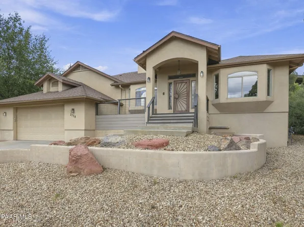 2138 Lynxwood Dr #2-5, Prescott, AZ 86301