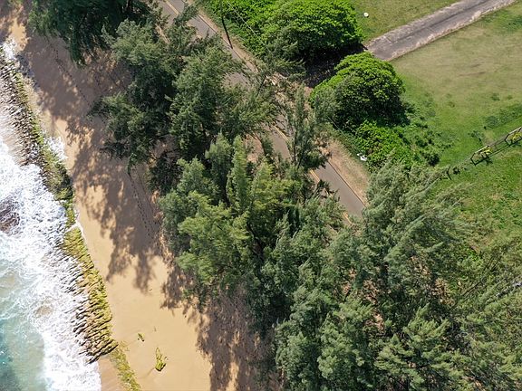 3rd image of Kuhio Hwy Lot 83-B