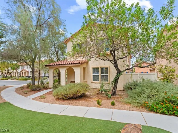 3148 Nevelson Walk, Henderson, NV 89044