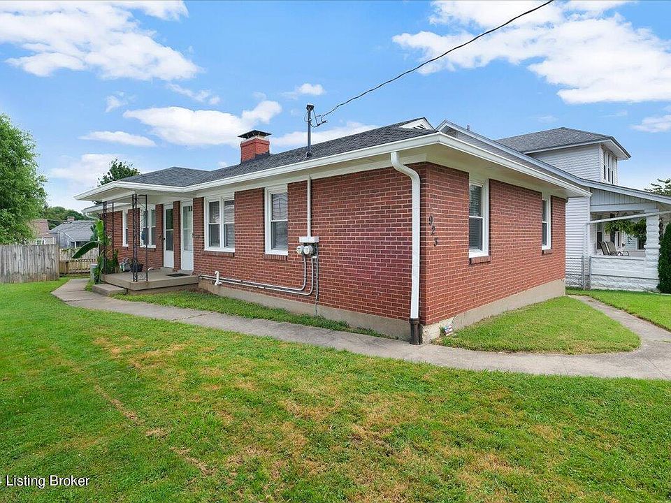 1st image of 923 Lydia St #1 & 2