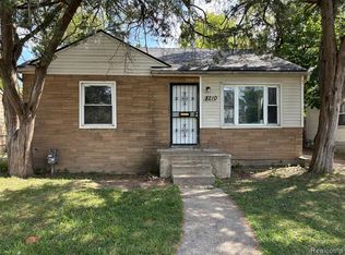 8210 Asbury Park, Detroit, MI 48228