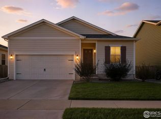 507 Porter Ave, Keenesburg, CO 80643