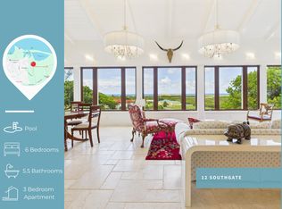 12 Southgate Est #EA, Christiansted, VI 00820