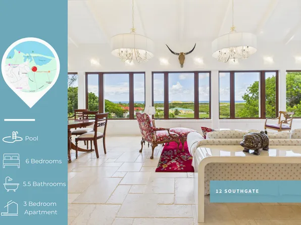 12 Southgate, St. Croix, VI 00820