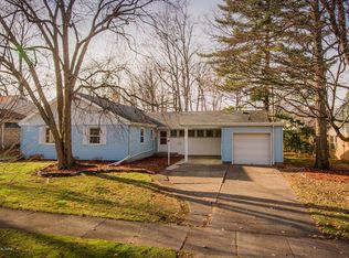 414 S Verlinden Ave, Lansing, MI