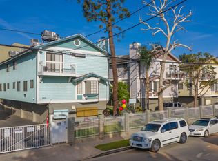 Orion TownHouse, North Hills, CA 91343