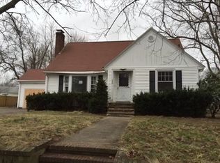 299 Ettrick St, Brockton, MA 02301